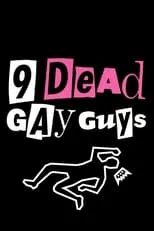 Simon Godley interpreta a Golders Green en 9 Dead Gay Guys