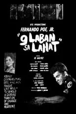 Película 9 Laban sa Lahat