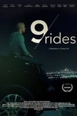 Poster de 9 Rides