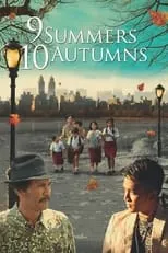 Película 9 Summers 10 Autumns