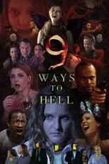 9 Ways to Hell portada