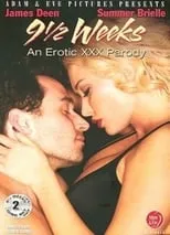 Película 9½ Weeks: An Erotic XXX Parody