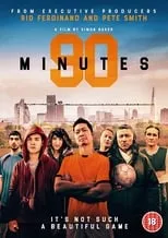 Póster de la película 90 Minutes