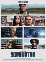 Poster de 90 Minutos