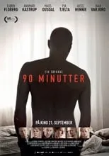 Portada de 90 Minutter