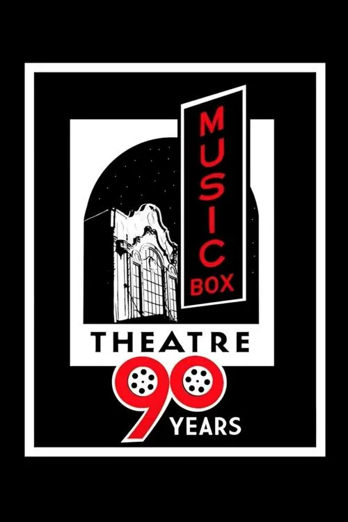 Chaz Ebert interpreta a Self en 90 Years of the Music Box Theatre