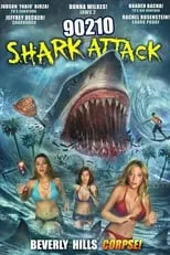 Película 90210 Shark Attack