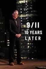 Poster de 9/11: 10 Years Later