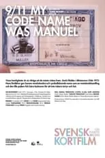 Película 9/11 My Code Name Was Manuel