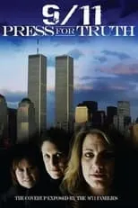 Poster de 9/11: Press For Truth