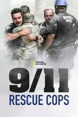 Russell Boulter interpreta a  en 9/11: Rescue Cops