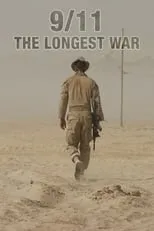 J.V. Martin interpreta a Host & Narrator en 9/11: The Longest War