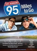 Poster de la película 95 Miles to Go - Películas hoy en TV