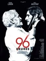 Poster de 96 heures