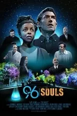 Beth Fraser interpreta a Rest Home Worker en 96 Souls