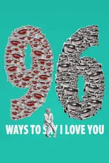 Portada de 96 Ways to Say I Love You