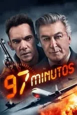 Poster de 97 minutos