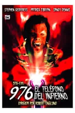 Tom McFadden interpreta a Minister en 976. El teléfono del infierno