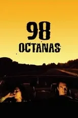 Portada de 98 Octanas