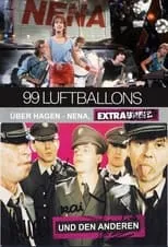 Kai Havaii es Self en 99 Luftballons über Hagen - Nena, Extrabreit und die Anderen