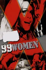 Poster de la película 99 mujeres - Películas hoy en TV