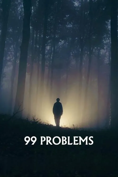 Póster de la película 99 Problems