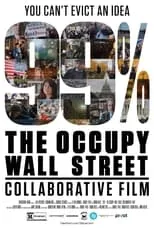 Matt Taibbi es Self en 99%: The Occupy Wall Street Collaborative Film