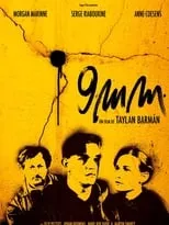 Poster de la película 9mm - Películas hoy en TV