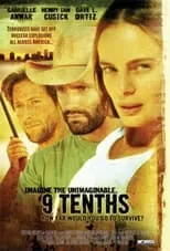 Poster de la película 9/Tenths - Películas hoy en TV