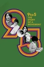 Poster de 9to5: The Story of a Movement