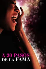 Merry Clayton interpreta a Self en A 20 pasos de la fama