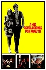 Película A 45 revoluciones por minuto