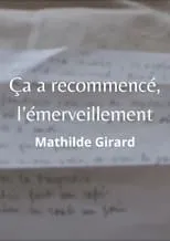 Pierre Creton interpreta a Pierre Creton en Ça a recommencé, l’émerveillement