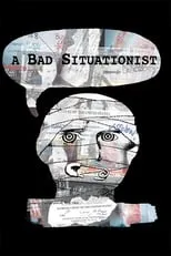 David Earl Waterman interpreta a Earl the Radical Bicyclist en A Bad Situationist