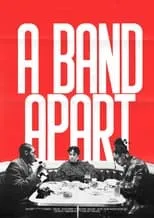 Póster de la película A Band Apart