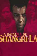 Poster de A Batalha de Shangri-lá