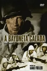 Glenn Corbett interpreta a Lieutenant (uncredited) en A bayoneta calada