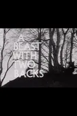 Geraldine Newman en la película A Beast with Two Backs