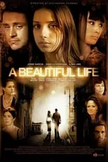 A Beautiful Life portada