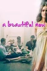 Ali Cobrin interpreta a Tracey en A Beautiful Now