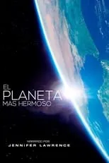 Película A Beautiful Planet