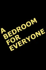 Patti Boulaye es  en A Bedroom For Everyone