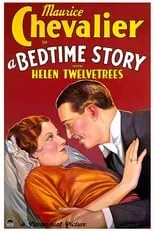 Póster de A Bedtime Story