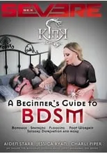 Charli Piper es  en A beginner's guide to BDSM