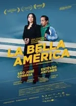 Poster de la película A Bela América - Películas hoy en TV