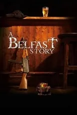 Poster de A Belfast Story