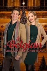 Película A Belgian Chocolate Christmas