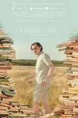 Póster de la película A belsö oldal