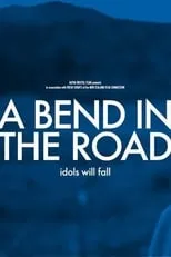 Póster de la película A Bend in the Road