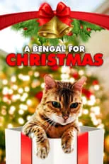 Brad Banacka es Landlord en A Bengal for Christmas